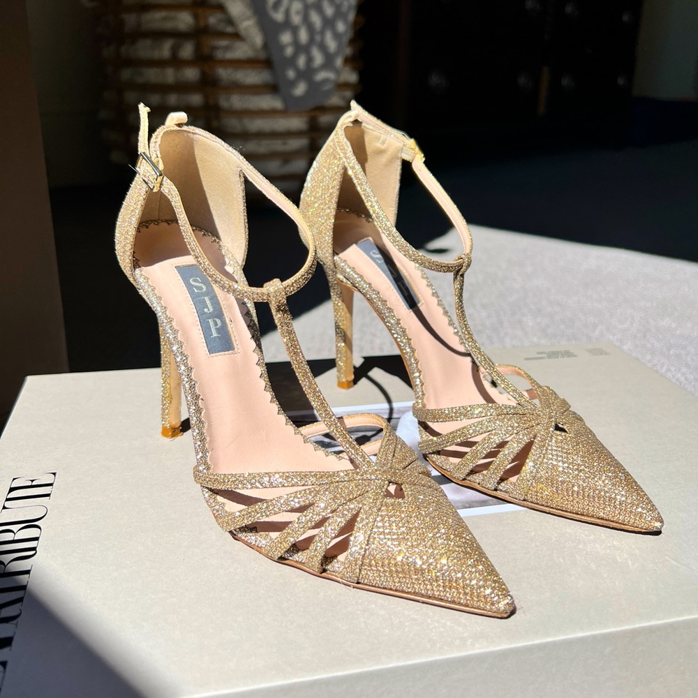 Carrie-superstar heels